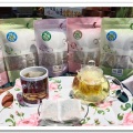 定制茶請加line